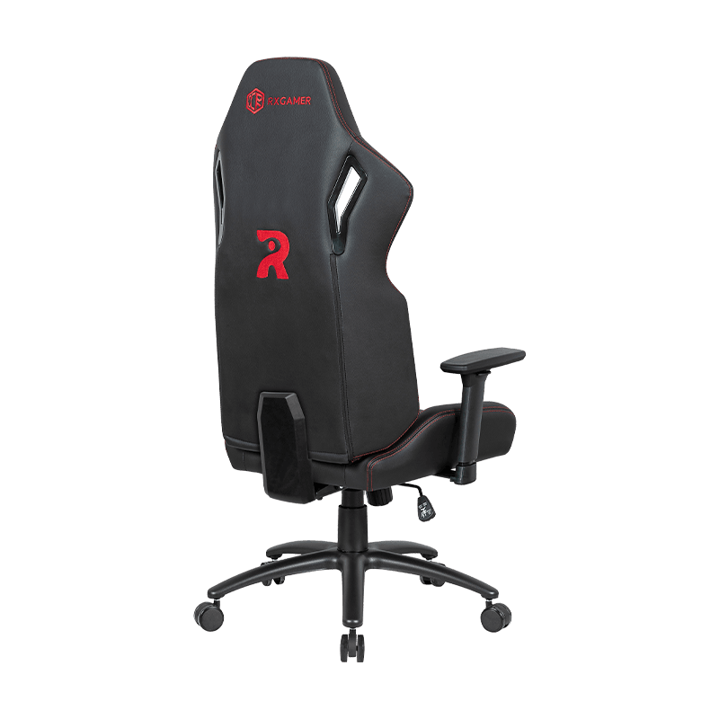 LED-valonauhat, 3D-käsinojat, PVC-nahka, kuinka toimistopelituolit voivat yhdistää useita toimintoja? ​