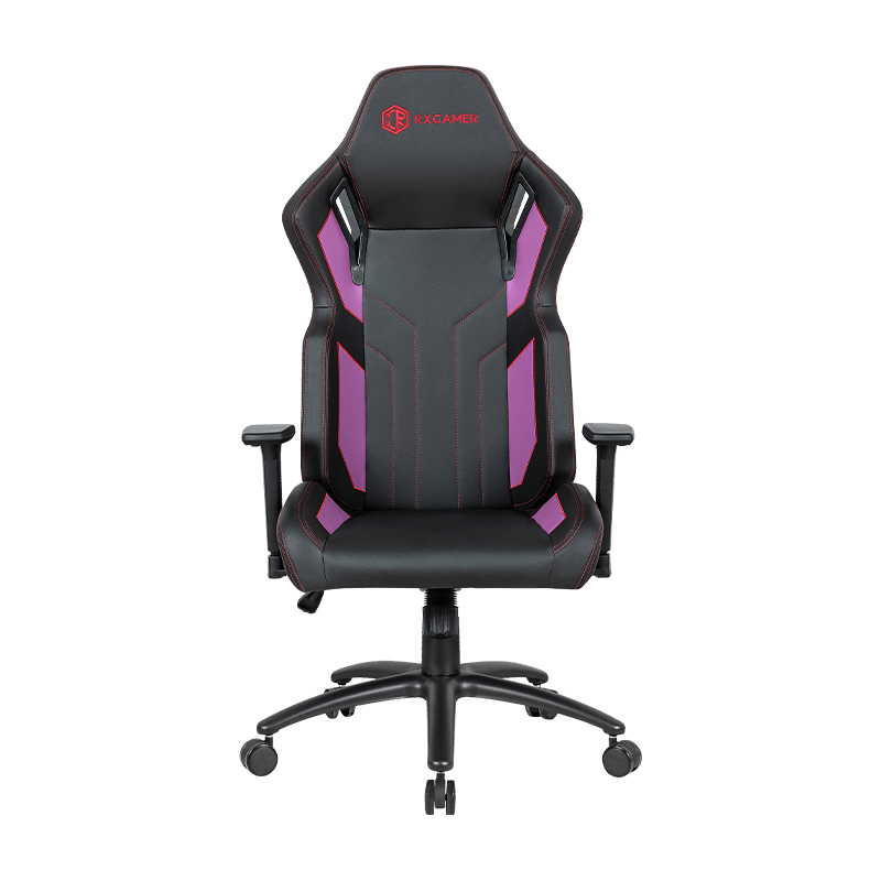 Kuinka metallirunko muokkaa RX-2084 LED Light Strip 3D -käsinojan PVC-nahkaisen toimistopelituolin laatua leikkaamalla, taivuttamalla, hitsaamalla, hiomalla ja kiillottamalla? 