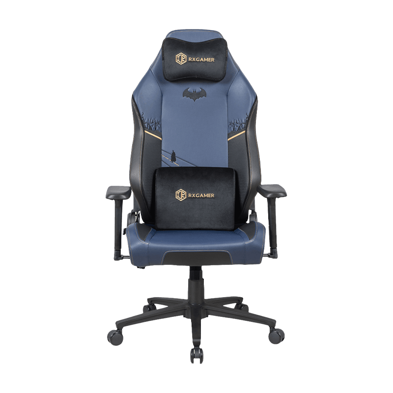 RXGAMER RX-2152: Tarjoaa äärimmäisen suorituskykyisen pelituolikokemuksen