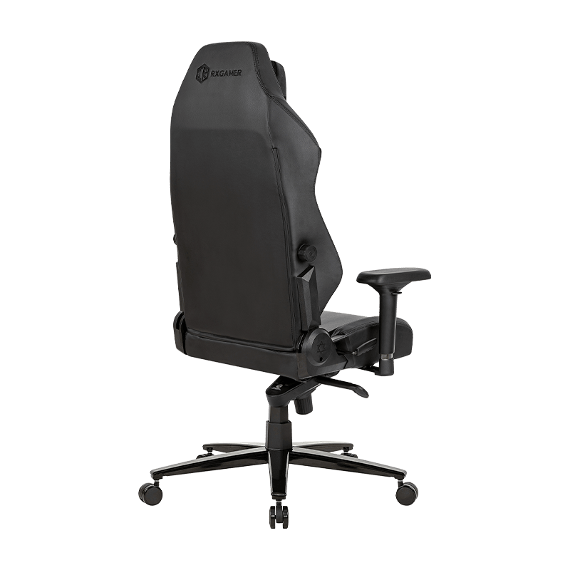 Nahkainen pelituoli: Mukavuuden uudelleenmäärittely pelialalla