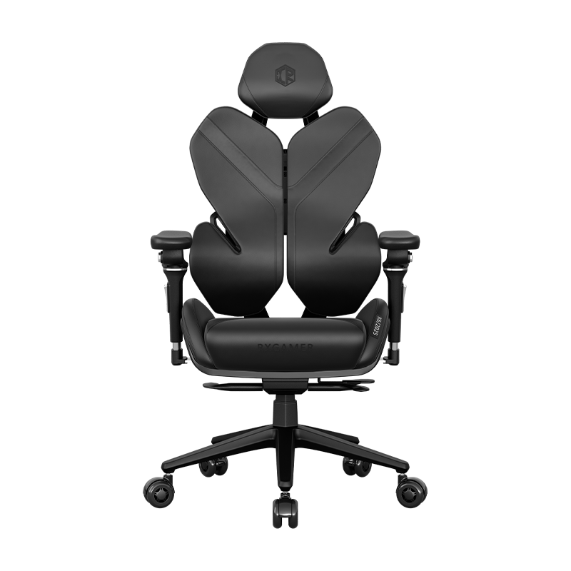 Lopullinen sovinto terveyden ja intohimon välillä? 