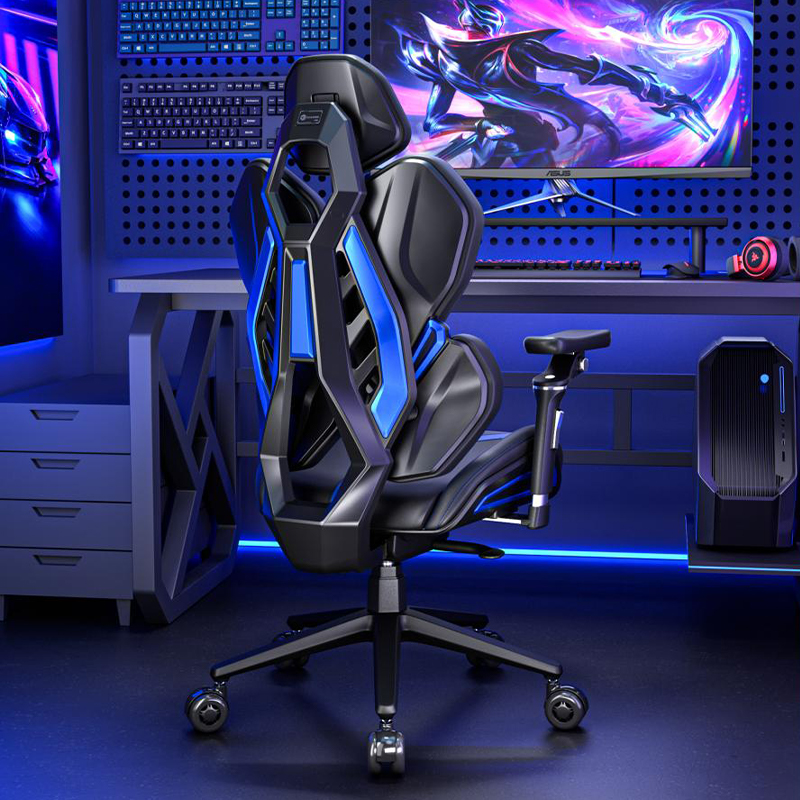 Ruixing Sähkötuoli — 2025 Kiina (Guangzhou) kansainvälinen huonekalunäyttely