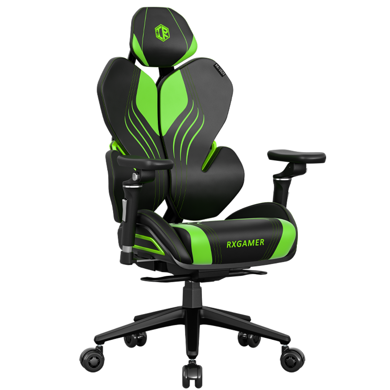 Kuka muokkaa pelaajan selkärankaa? Ergonominen näkymättömien aseiden kilpailu