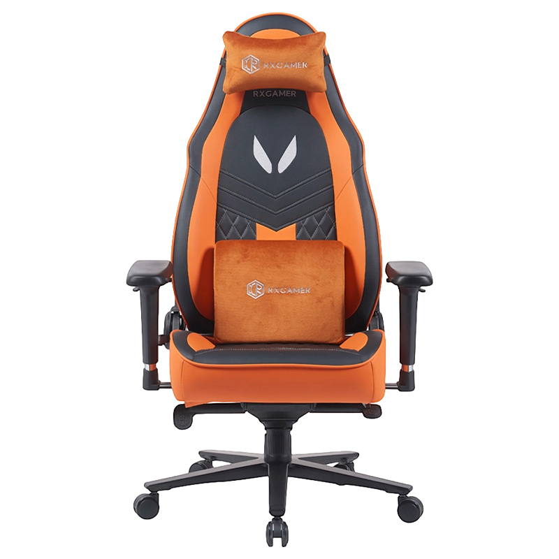 RXGAMER RX-2221 korkealaatuinen ergonominen tuoli PC GamingChair