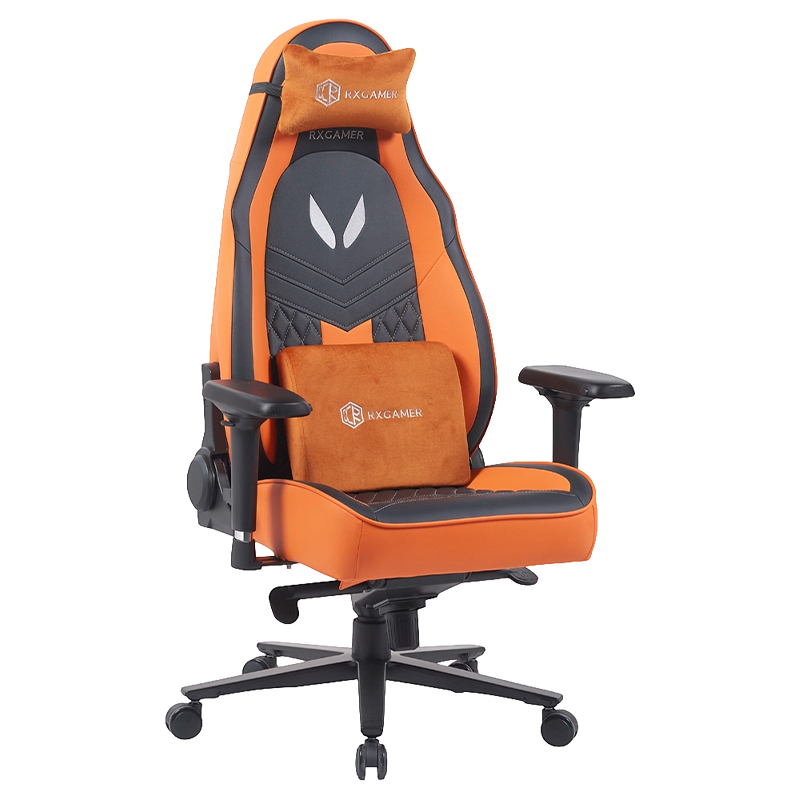 RXGAMER RX-2221 korkealaatuinen ergonominen tuoli PC GamingChair