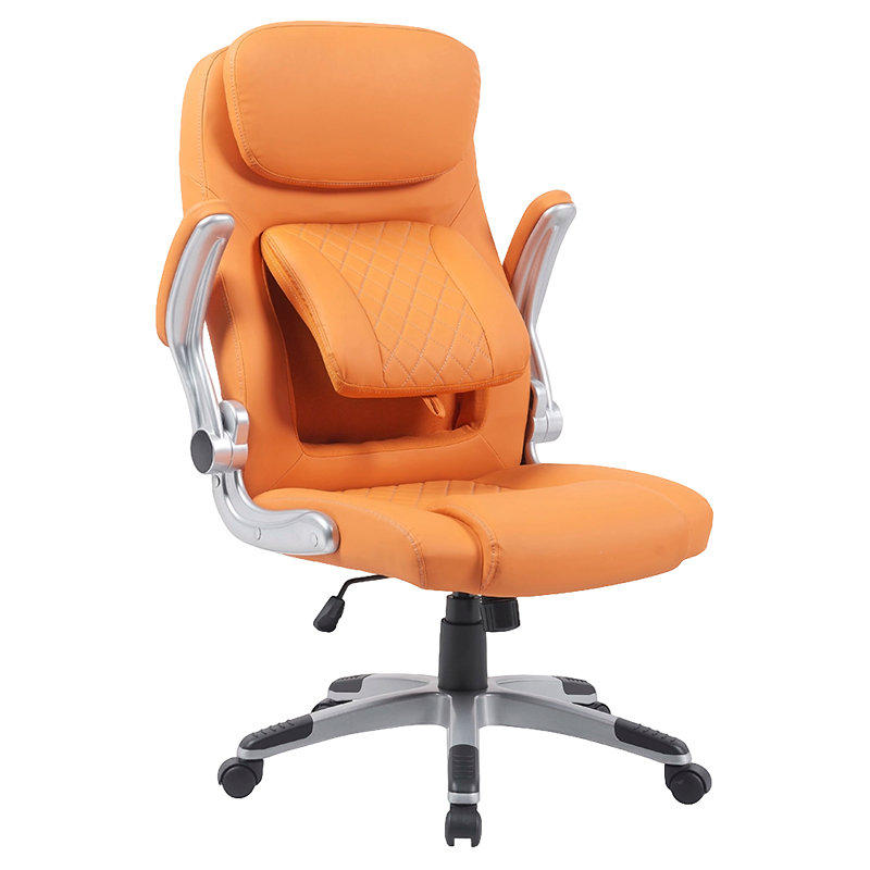 Suunniteltu kestävyyteen, mukavuuteen ja tyyliin – istumaratkaisu nykyaikaiseen työpaikkaan