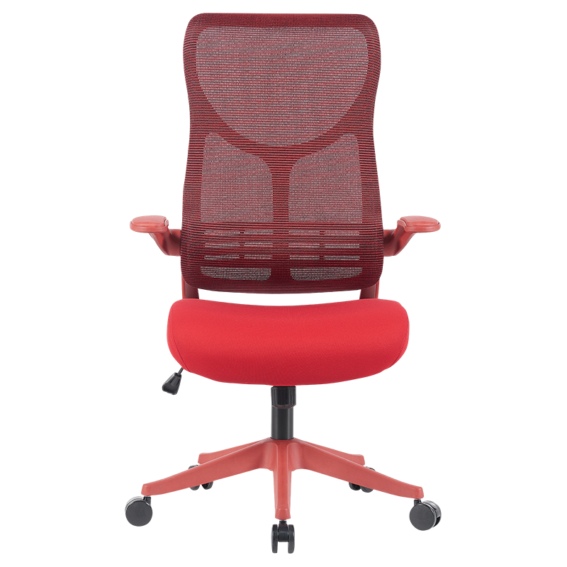 RX-8040 joustava tuki Ergonominen makuuasennossa pelituoli