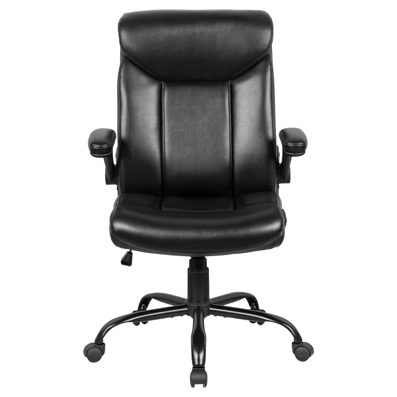 RXGAMER RX-9080 Joustava korkeussäädettävä pieni toimistotuoli