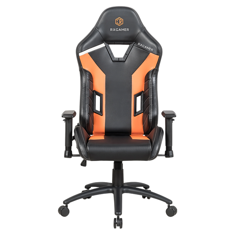 RXGAMER RX-2029 Mukava tuki Monitoiminen ergonominen pelituoli