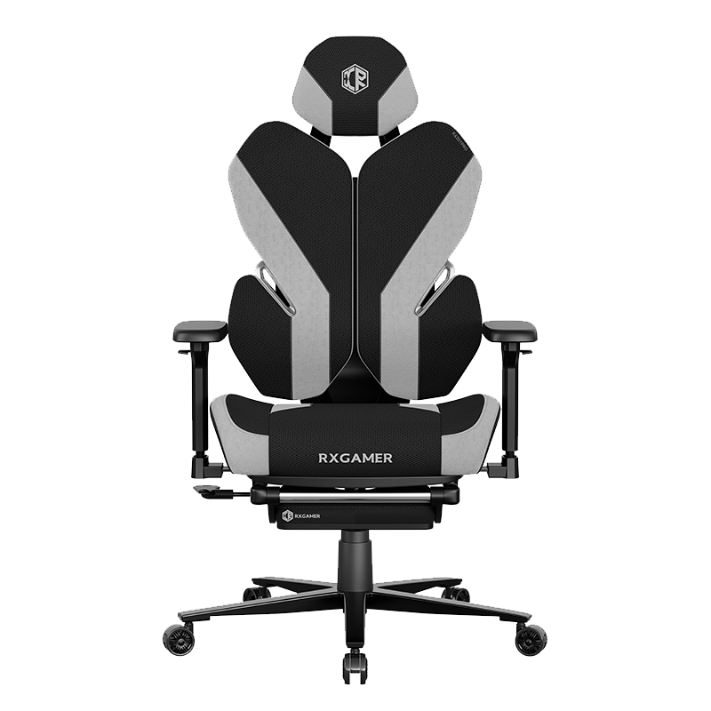 Mikä tekee RXGAMER K6-6301PRO:sta täydellisen sekä pelaamiseen että toimistokäyttöön?