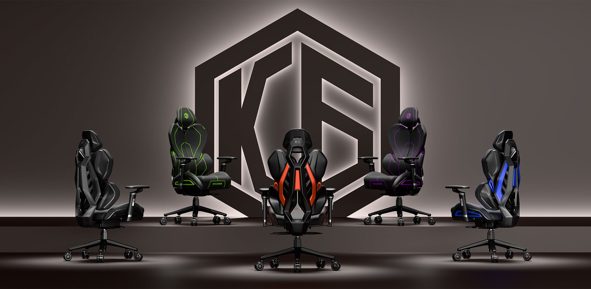 Anji Ruixing Furniture Co., Ltd. on edelleen toiminnassa kevätjuhlan aikana!